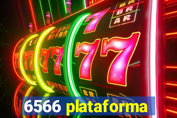 6566 plataforma